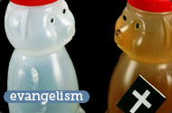 View media in the Evangelism Category