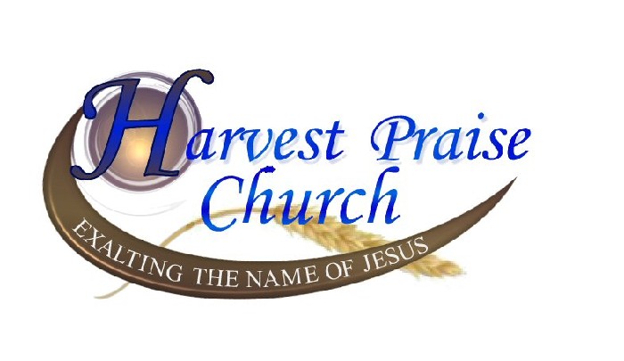 View media in the Harvest Praise Church Channel